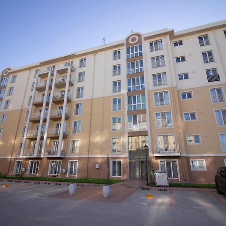 3 Rooms A502 Stayinn By Cosmopolis Bucarest Esterno foto